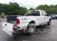 2003 Ford F-250 фото