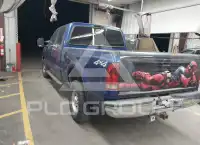 2003 Ford F-250 фото