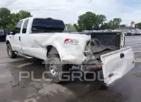 2003 Ford F-250 фото