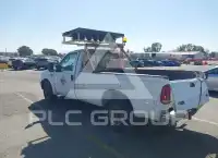 2003 Ford F-250 фото