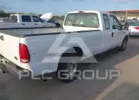 2003 Ford F-250 фото