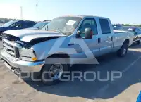 2003 Ford F-250 photo