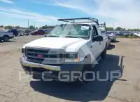 2003 Ford F-250 photo