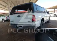 2003 Ford F-250 фото