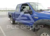2003 Ford F-250 photo