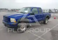 2003 Ford F-250 photo