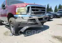 2003 Ford F-250 photo