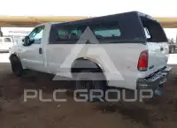 2003 Ford F-250 фото