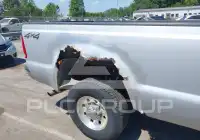 2003 Ford F-250 фото
