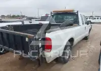 2003 Ford F-250 photo