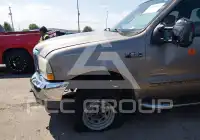 2003 Ford F-250 фото
