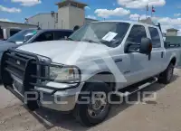 2003 Ford F-250 фото