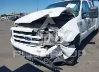 2003 Ford F-250 photo
