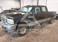 2003 Ford F-250 photo