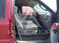 2003 Ford F-250 фото