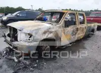 2003 Ford F-250 photo