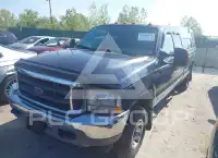2003 Ford F-250 фото