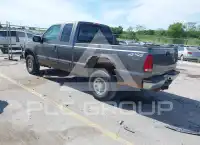 2003 Ford F-250 фото