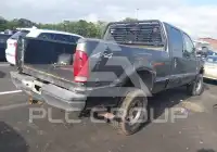 2003 Ford F-250 фото