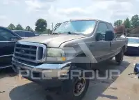 2003 Ford F-250 фото