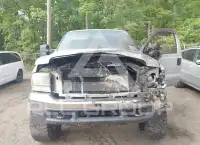 2003 Ford F-250 фото