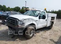 2003 Ford F-250 photo