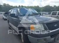 2003 Ford EXPEDITION фото