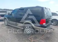 2003 Ford EXPEDITION фото