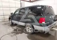 2003 Ford EXPEDITION фото