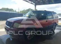 2003 Ford EXPEDITION фото