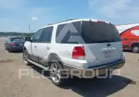 2003 Ford EXPEDITION фото