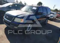 2003 Ford EXPEDITION фото