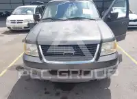 2003 Ford EXPEDITION фото