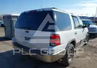 2003 Ford EXPEDITION photo