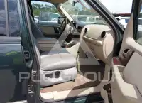2003 Ford EXPEDITION фото