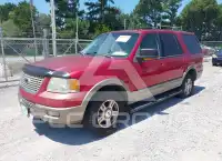 2003 Ford EXPEDITION photo