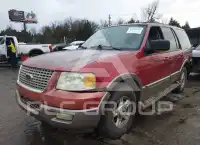 2003 Ford EXPEDITION фото