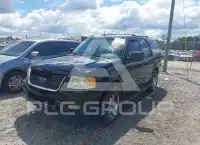 2003 Ford EXPEDITION фото