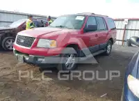 2003 Ford EXPEDITION фото