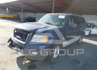 2003 Ford EXPEDITION фото