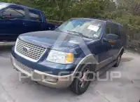 2003 Ford EXPEDITION фото