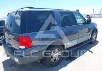 2003 Ford EXPEDITION photo