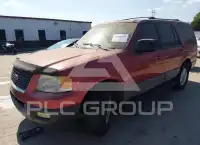 2003 Ford EXPEDITION фото