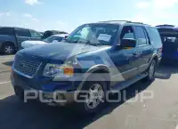 2003 Ford EXPEDITION фото
