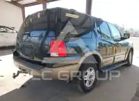 2003 Ford EXPEDITION фото