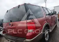2003 Ford EXPEDITION фото