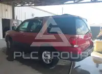 2003 Ford EXPEDITION фото