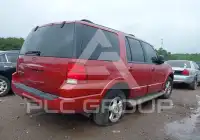 2003 Ford EXPEDITION photo