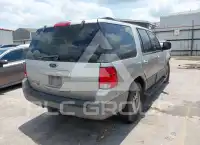 2003 Ford EXPEDITION фото