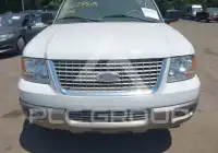 2003 Ford EXPEDITION фото